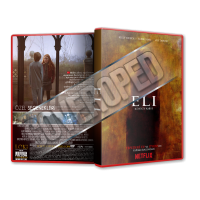 Eli - 2019 Türkçe Dvd Cover Tasarımı